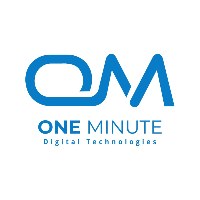 OneMinute Digital Technologies Avatar