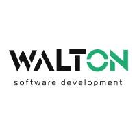 Walton Software Development Avatar