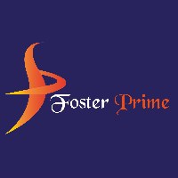 Foster Prime Avatar