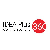 IDEA Plus 360° Communications Avatar