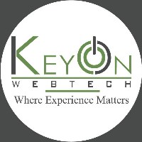 KeyOn Webtech - Magento, Shopify, WordPress, Laravel, eCommerce Development, Web Design & Development, Website Maintenance & Support Avatar