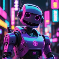 Mech Marketing  Avatar