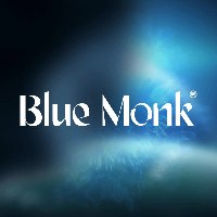 Blue Monk Advertising Avatar