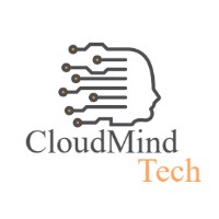 CloudMind Tech - Web and game development, graphic design and more Avatar