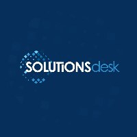 Solutions-Desk Avatar