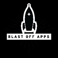 Blast Off Apps Avatar