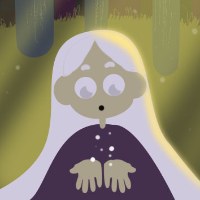 Moon Stories Avatar