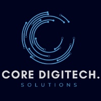 Core DigiTech Solutions Avatar