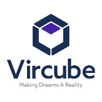 Vircube Avatar