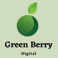 Green Berry Digital Avatar