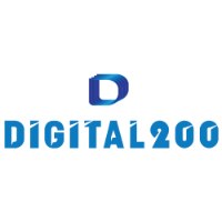 Digital 200 Avatar