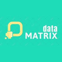 Data Matrix Avatar