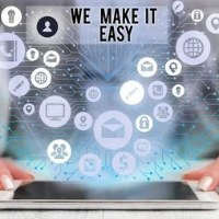 IT Solutions Avatar