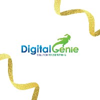 DigitalGenies Avatar