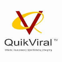 QuikViral Technology Pvt Ltd Avatar