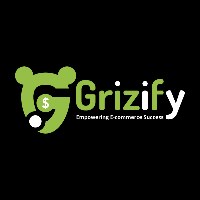 Grizify™ - Premier Ecommerce Agency for Store Build, Redesign, Migration, Scale & Sales Boost