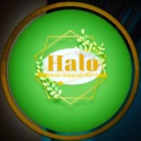 Halo International Avatar