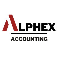 Alphex Accounting Avatar