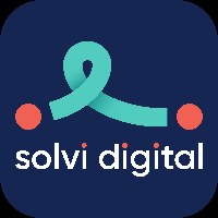 Solvi Digital Avatar
