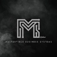 Masterpiece Business Systems Avatar