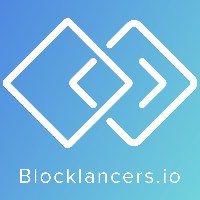Blocklancers.io | Developers in Blockchain | Ethereum, BSC, Solana, Polygon, Avalanche, Fantom and more Avatar