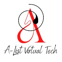 A-List Virtual Tech Avatar