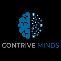 Contrive Minds Avatar