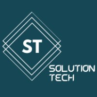 ST Solution Tech Avatar