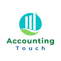 Accounting Touch Avatar