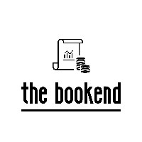 The Bookend Avatar