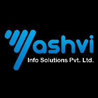 Yashvi Info Solutions Pvt. Ltd. Avatar