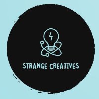 Strange Creatives Avatar