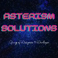 Asterism Solutions Avatar