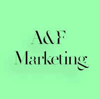 A&F Marketing Avatar