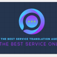 The Best Service Translation Agency Avatar