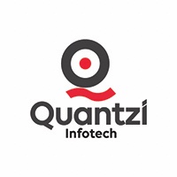 Quantzi Infotech private Limited Avatar