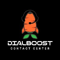 DialBoost Contact Center Avatar