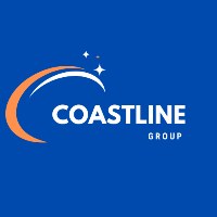 Coastline Group - Financial & Digital Solutions Avatar