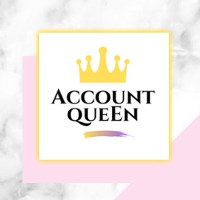 AccountQueen Bookkeeping and Accounting Avatar