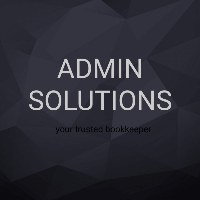 Admin Solutions Avatar