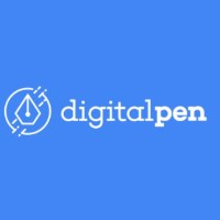Digital Pen Avatar
