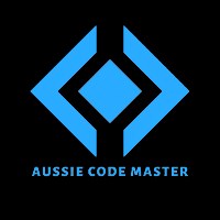 Aussie Code Master PTE LTD Avatar