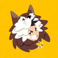 Wild Pluto Avatar
