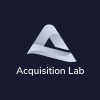 Acquisition Lab NZ Avatar