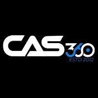 CAS360 Avatar