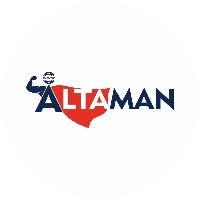Altaman Agency Avatar
