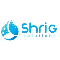Shrig Solutions Pvt. Ltd. Avatar