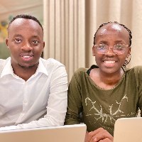 Rwandan Professionals Agency Avatar