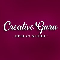 Creative Guru Design Stuido Avatar