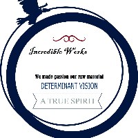 Incredible Works Avatar